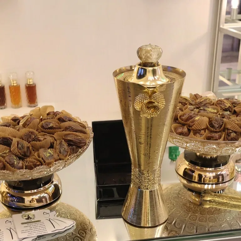 ليلة العمر في بلازا هول (7)
