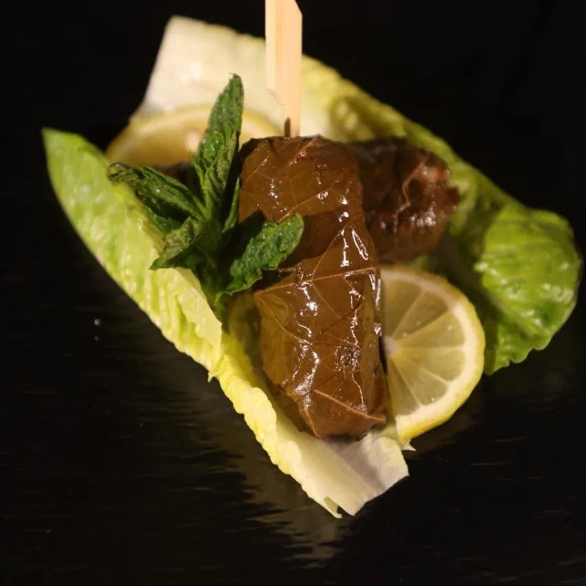 ورق العنب