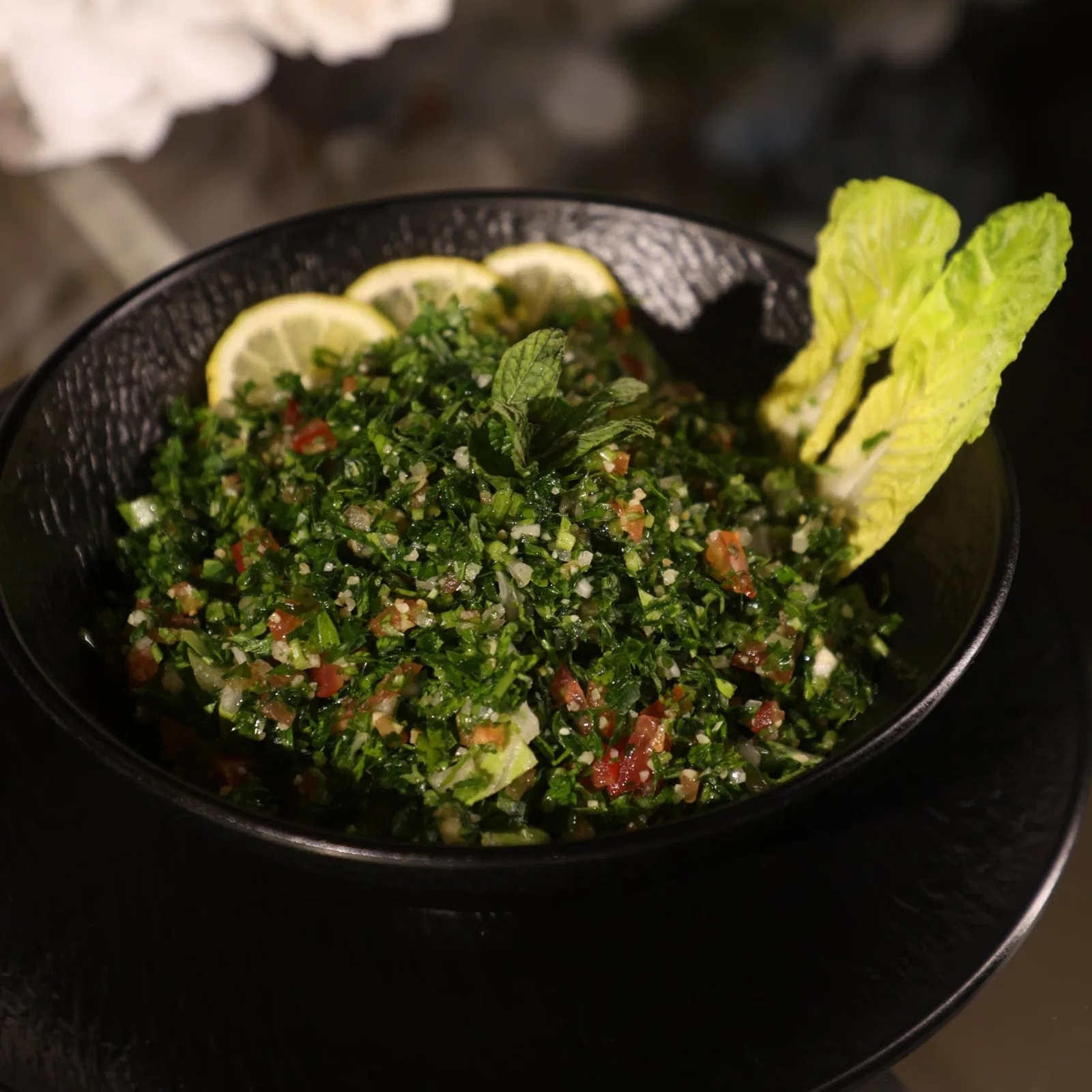 Tabbouleh