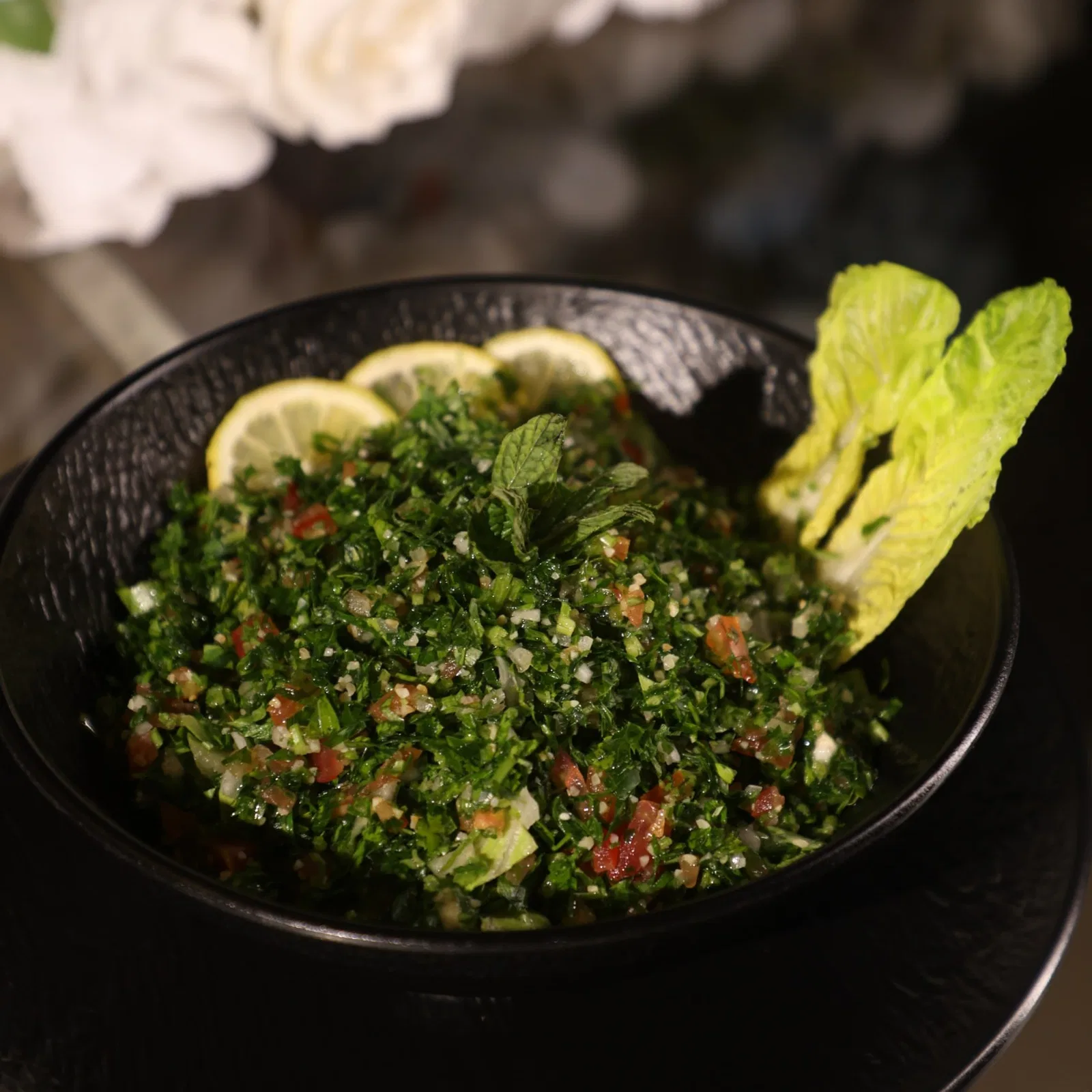 تبولة