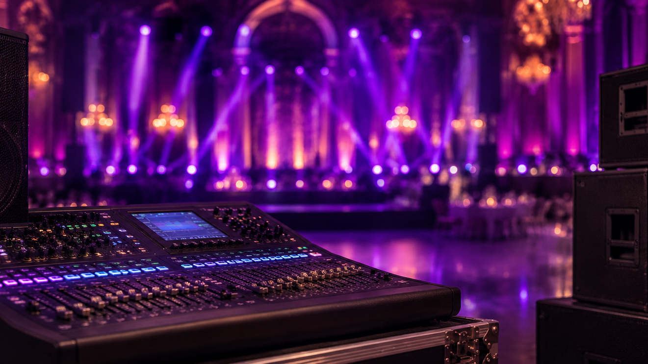 Sound Systems